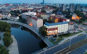 Campanile Wroclaw - Stare Miasto